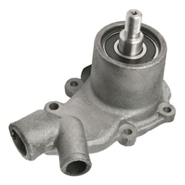 Aftermarket Water Pump Fits Massey Ferguson 383 290 393 270 390 283 690 670 375 3060 398 JCB 3638998M91 - main